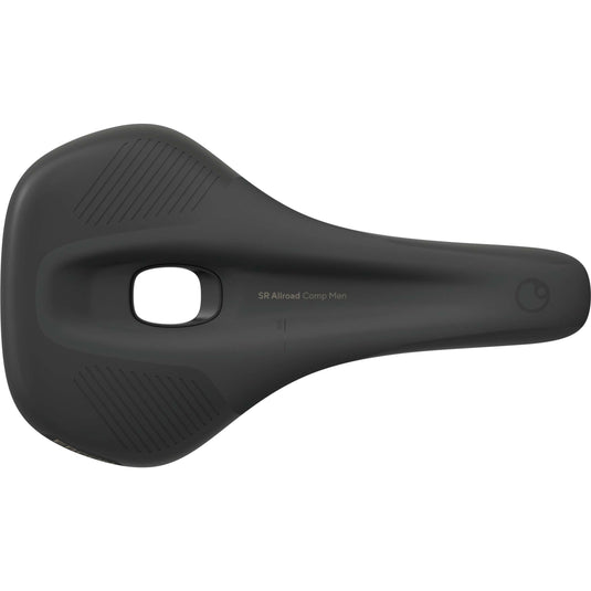 Ergon zadel sr allroad comp heren m l