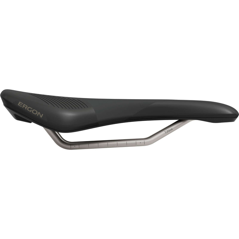 Afbeelding laden in galerijviewer, Ergon sportzadel sr allroad comp m l sport l251 x b143 mm 250 g heren
