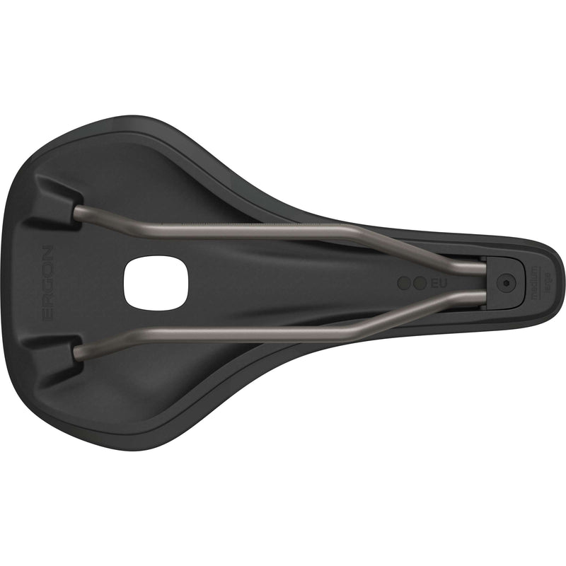 Afbeelding laden in galerijviewer, Ergon sportzadel sr allroad comp m l sport l251 x b143 mm 250 g heren
