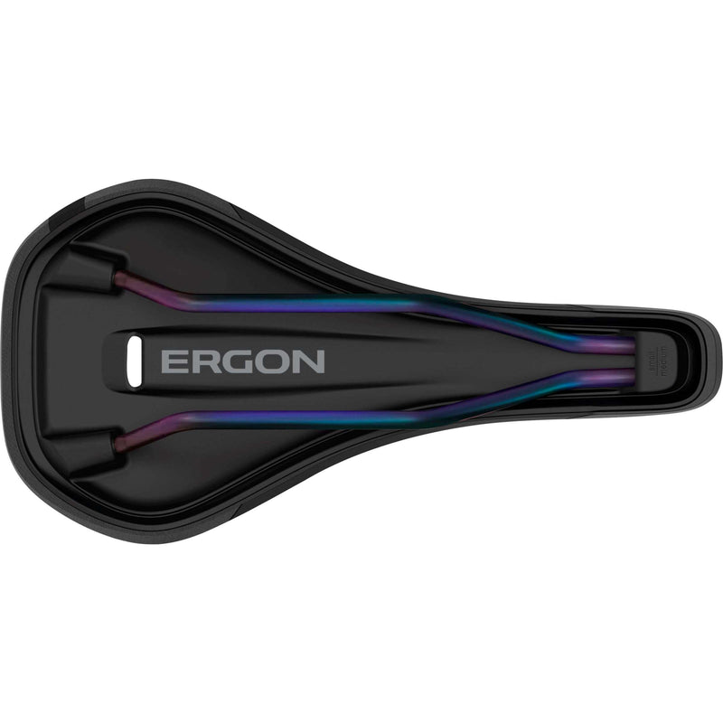 Load image into Gallery viewer, Ergon zadel SM Enduro Comp Oil Slick men S M
