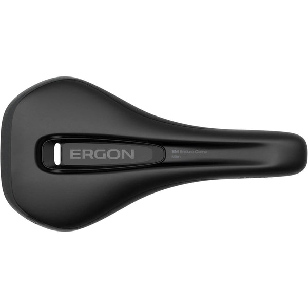 Ergon zadel SM Enduro Comp Oil Slick men M L