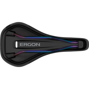 Ergon zadel SM Enduro Comp Oil Slick men M L