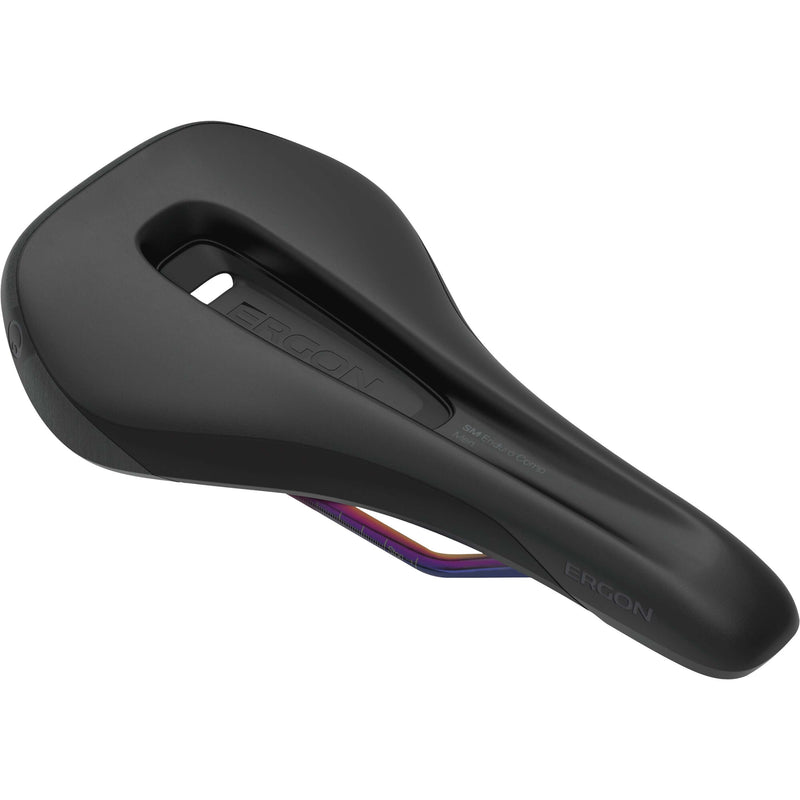 Load image into Gallery viewer, Ergon zadel SM Enduro Comp Oil Slick men M L
