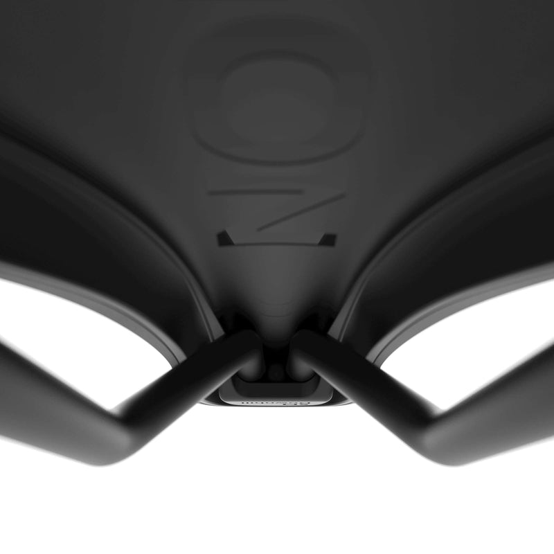 Load image into Gallery viewer, Ergon zadel SM Downhill black
