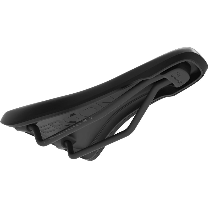 Load image into Gallery viewer, Ergon zadel SM Downhill black
