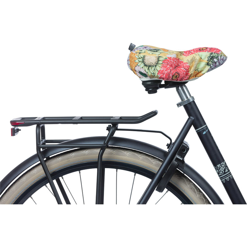 Load image into Gallery viewer, Basil Bloom Field zadelhoes geel
