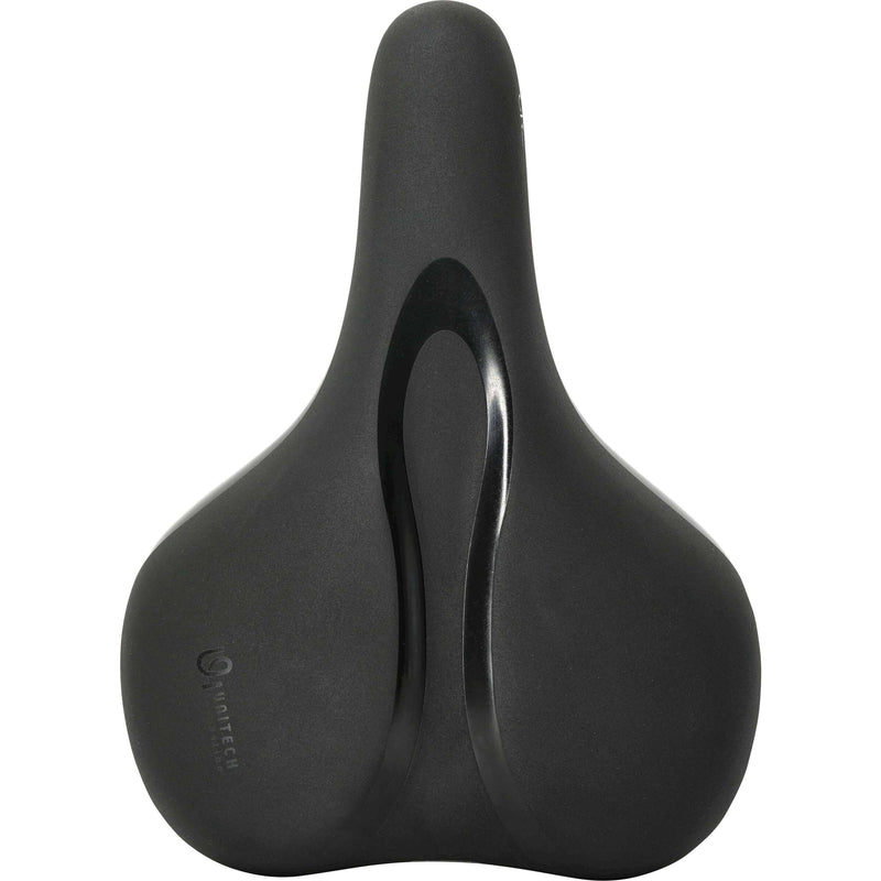 Load image into Gallery viewer, Selle royal zadels rio unitech moderate zwart 28 stk oem
