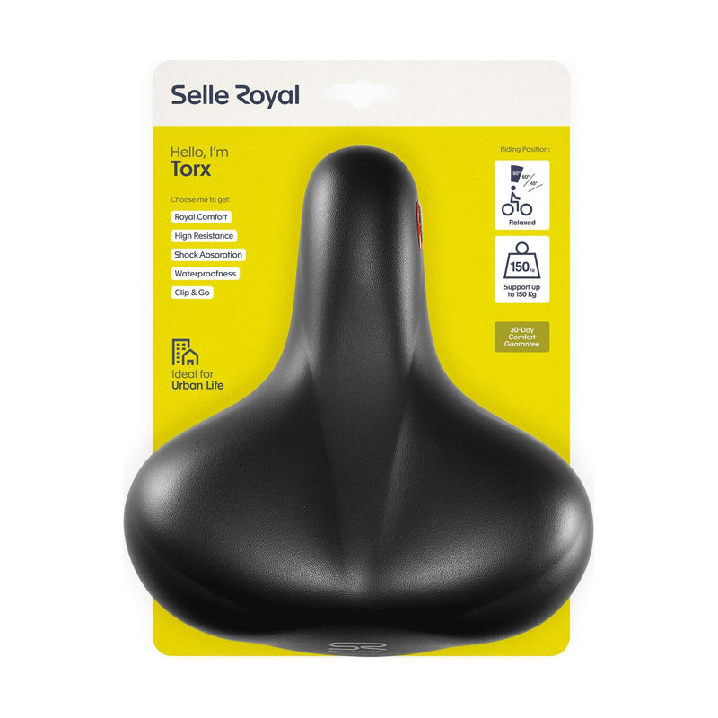 ギャラリービューアに画像をロードする, Zadel Sr Premium Torx Relaxed Unisex Zwart
