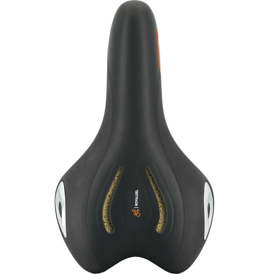 Selle royal zadel lookin athletic stracciatella