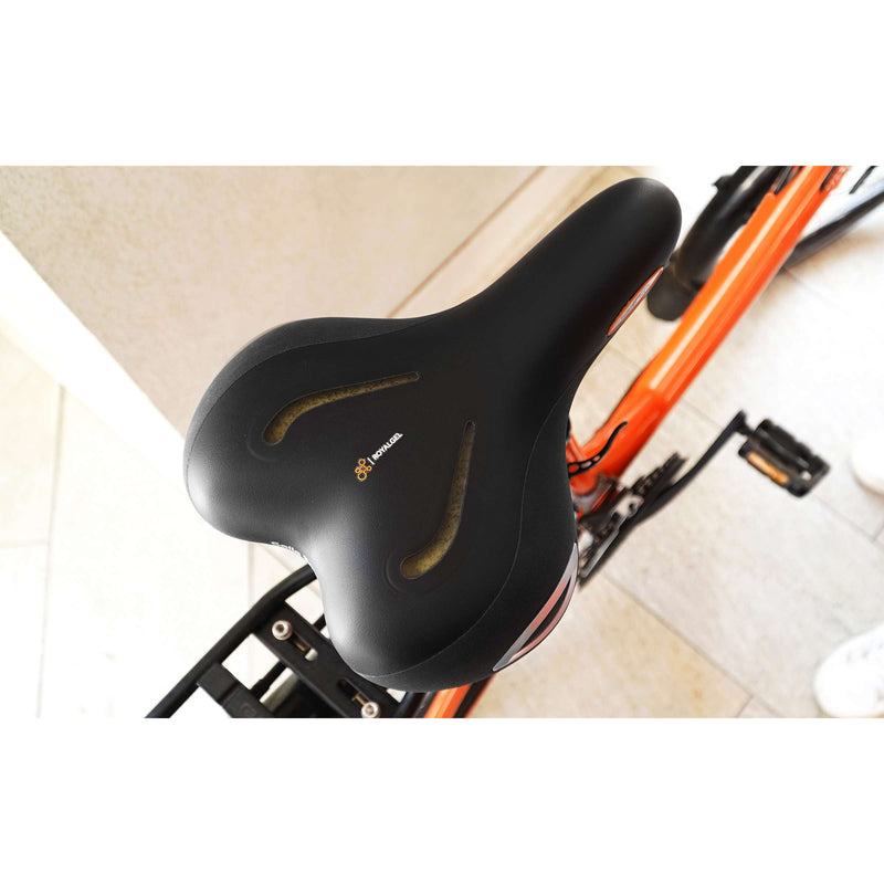 Afbeelding laden in galerijviewer, Selle royal zadel 5235de lookin
