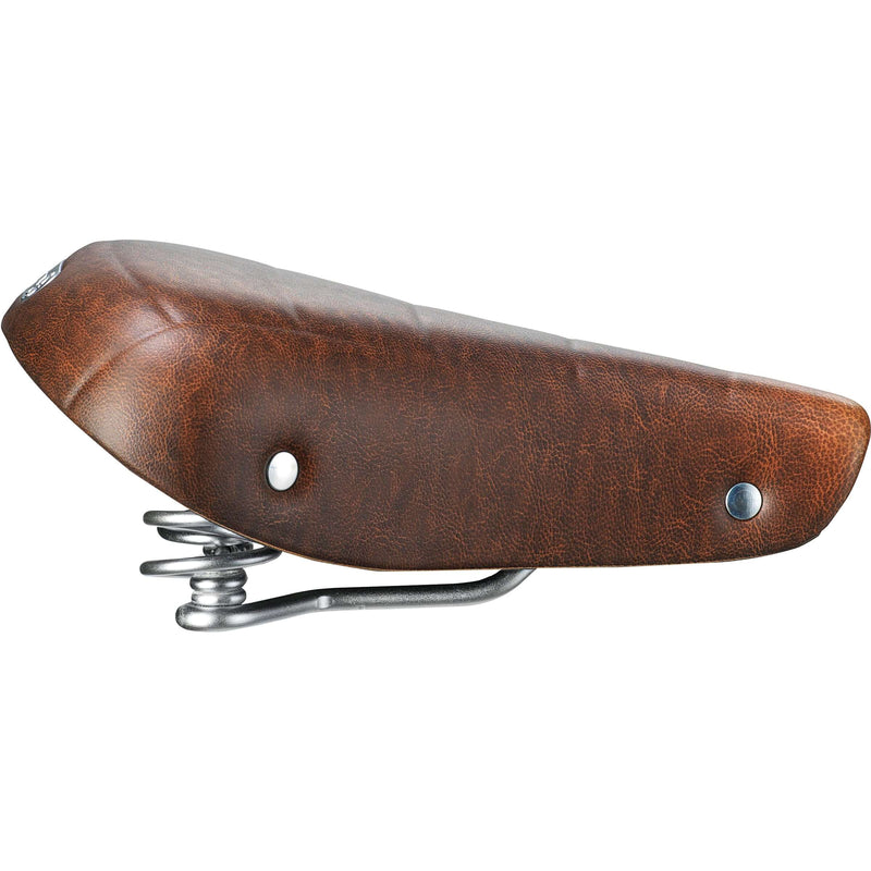 Chargez l'image dans la visionneuse de la galerie, Zadel Sr Classic Ondina Relaxed Unsex Bruin
