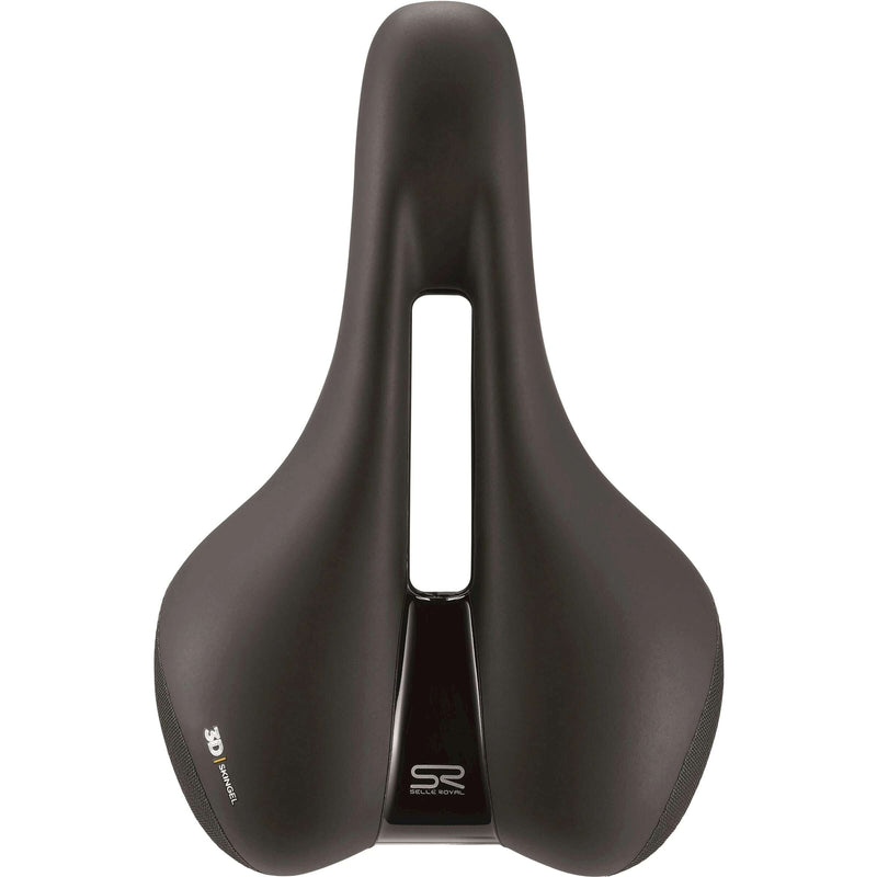 Afbeelding laden in galerijviewer, Selle royal ellipse zadel moderate
