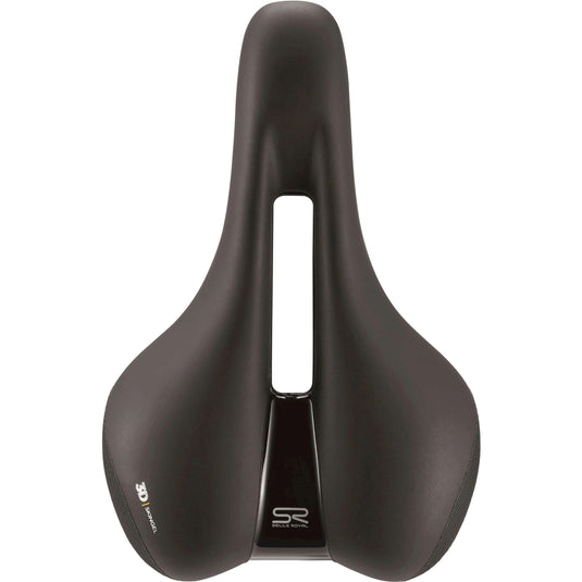 Selle royal ellipse zadel moderate