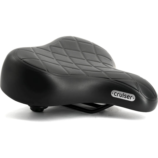 Selle royal selle zadel cruiser relaxed xl zwart