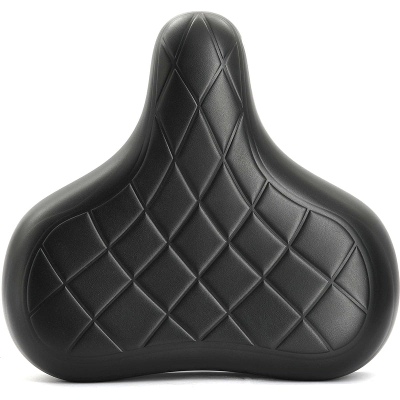 Load image into Gallery viewer, Selle Royal Selle zadel Cruiser Relaxed XXL zwart
