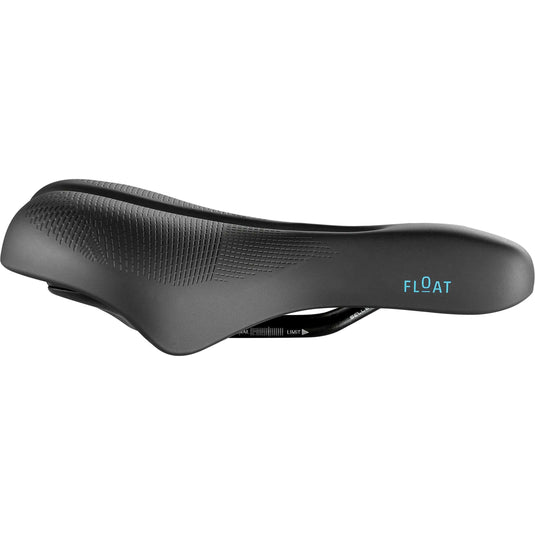 Zadel Selle Royal Float Moderate - Urban Life