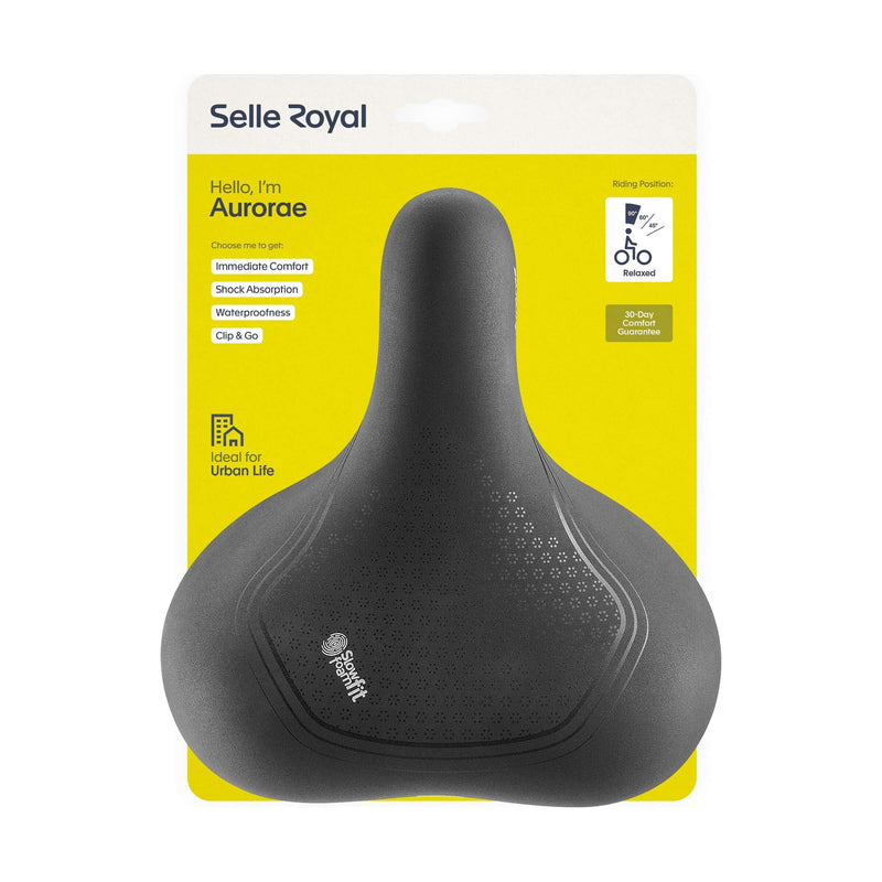 Afbeelding laden in galerijviewer, Selle Royal Zadel royal 8VB4UE0 Aurorae foam
