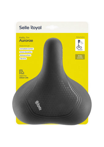 Zadel Selle royal 8VB4UE0 Aurorae foam