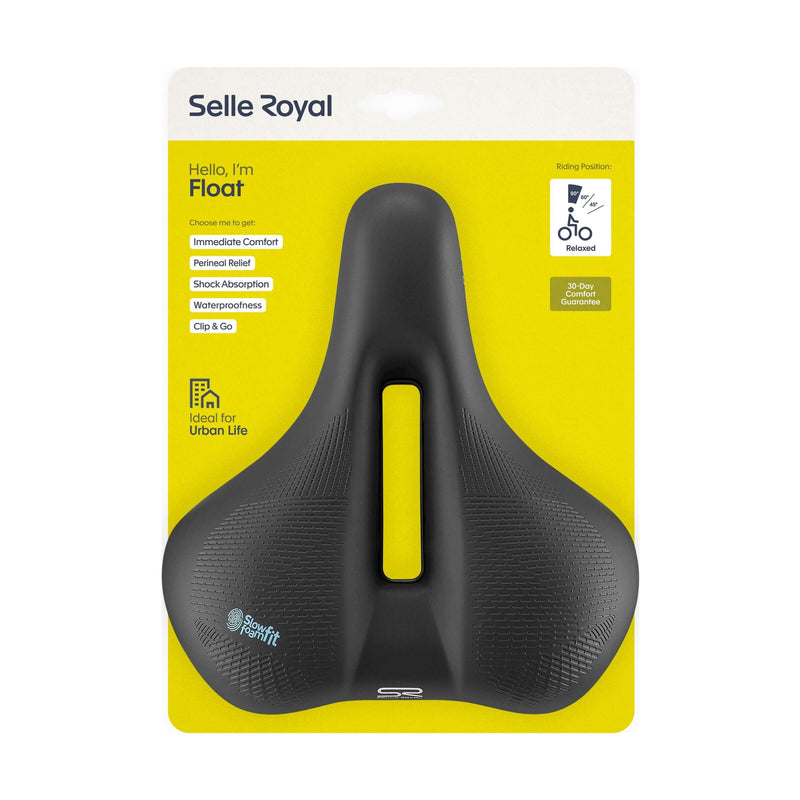 Load image into Gallery viewer, Zadel Selle Royal Float Relaxed - Urban Life
