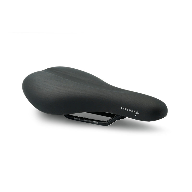 Afbeelding laden in galerijviewer, Selle royal explora jr - large - black
