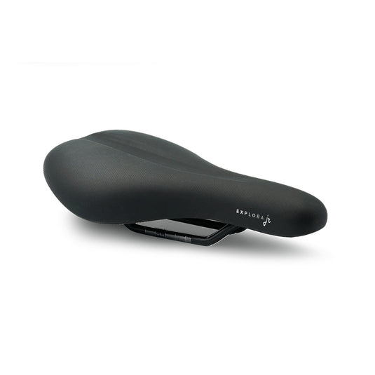 Selle royal explora jr - large - black