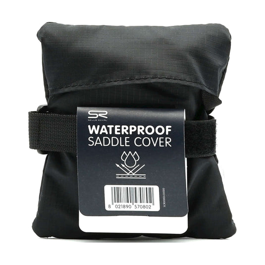 Zadeldek Selle royal waterbestendig