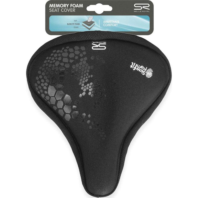 Load image into Gallery viewer, Zadeldek Selle royal large slow fit foam
