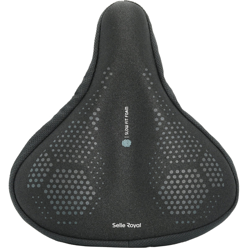 Chargez l'image dans la visionneuse de la galerie, Selle royal s.p.a. selle royal zadeldek slow fit foam large
