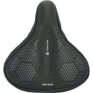 Selle royal s.p.a. selle royal zadeldek slow fit foam large