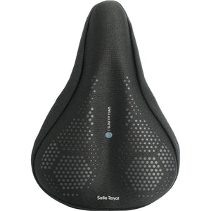 Selle royal sr slow fit saddle cover small