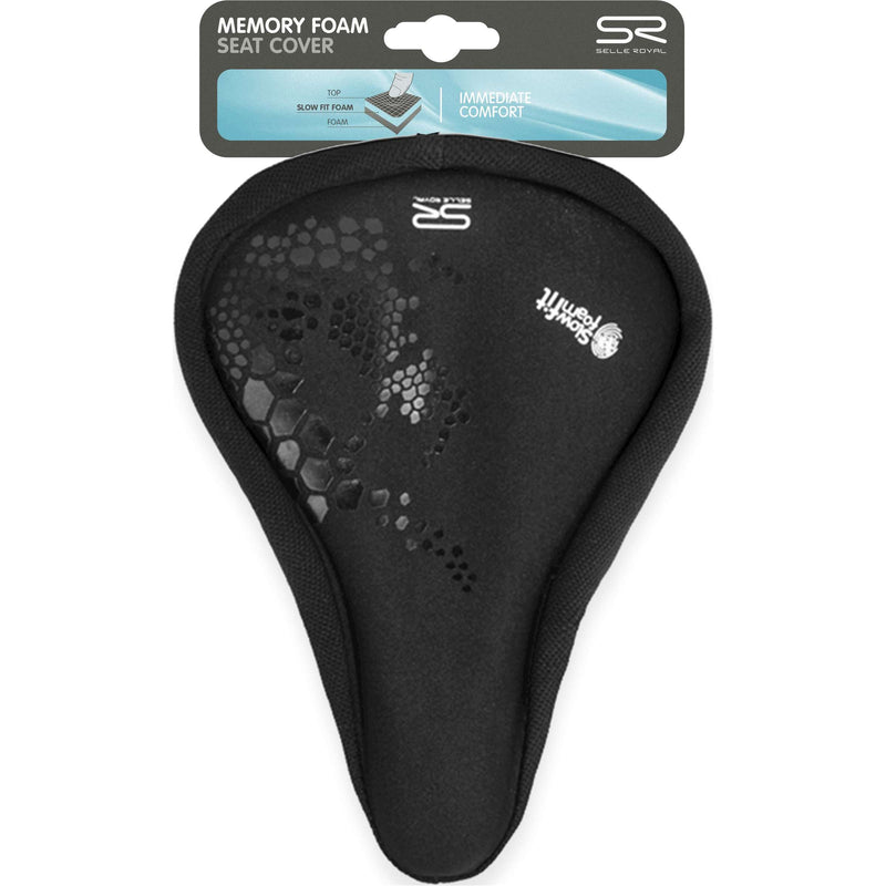 Load image into Gallery viewer, Zadeldek Selle royal small slow fit foam

