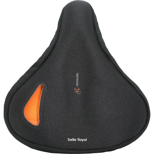 Selle royal s.p.a. selle royal royalgel zadeldek l