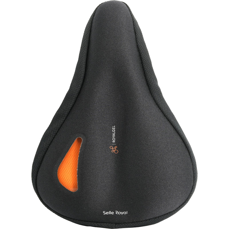 ギャラリービューアに画像をロードする, Selle royal s.p.a. selle royal royalgel zadeldek s
