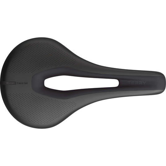 Terry zadel Butterfly Exera Gel dames