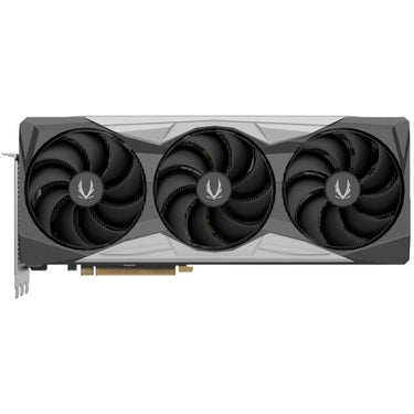 ZOTAC GeForce RTX 4070 Ti SUPER SOLID OC 16GB