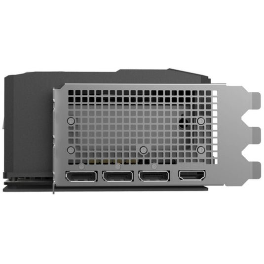 ZOTAC GeForce RTX 4070 Ti SUPER SOLID OC 16GB