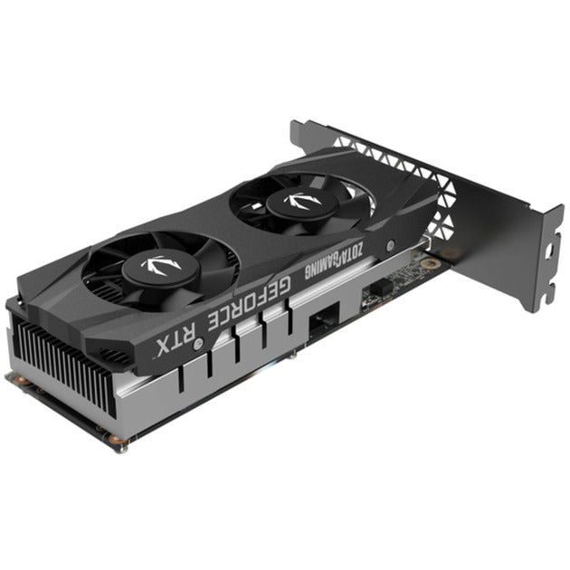 Load image into Gallery viewer, ZOTAC GeForce RTX 3050 6GB GDDR6 LP
