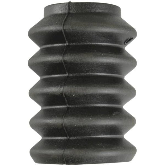 Post moderne rubber voor verende zadelpen