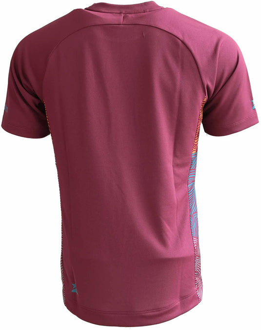 Zimtstern braapz - mtb jersey windsor wine windsor wine | s