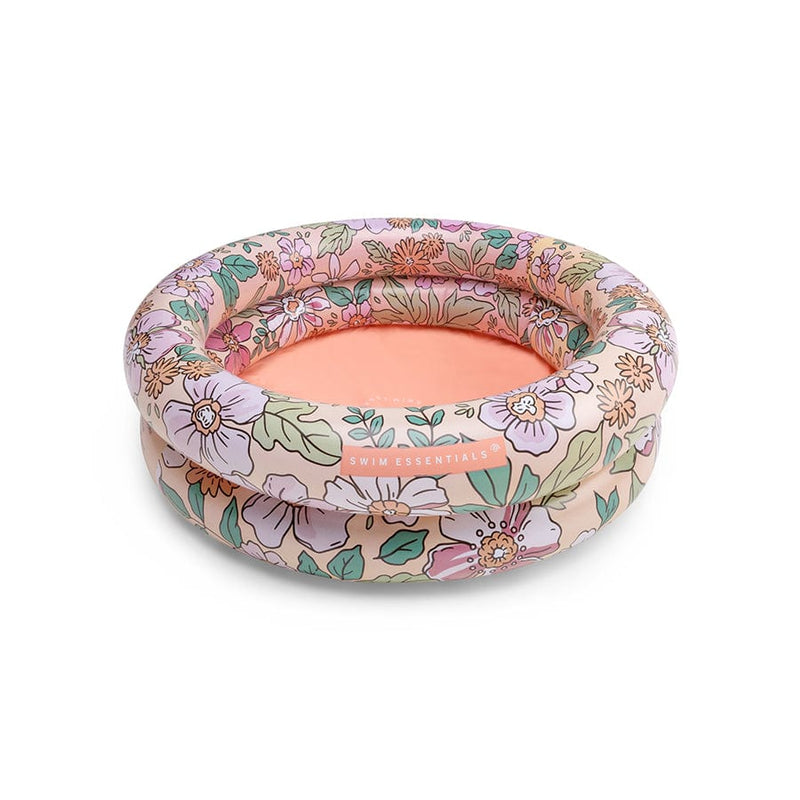 Load image into Gallery viewer, Blossom | meerkleurig baby zwembad ø 60 cm
