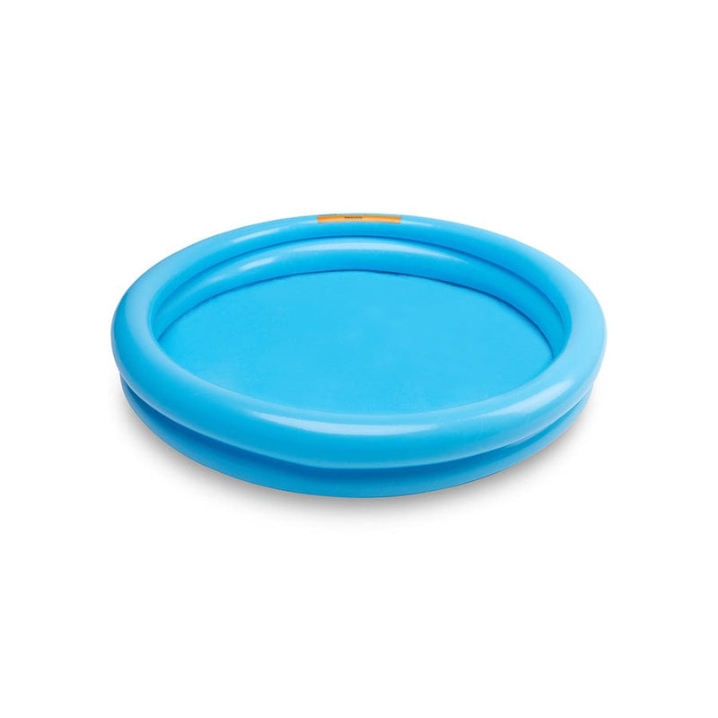 Load image into Gallery viewer, Blues | blauw baby zwembad ø 100 cm
