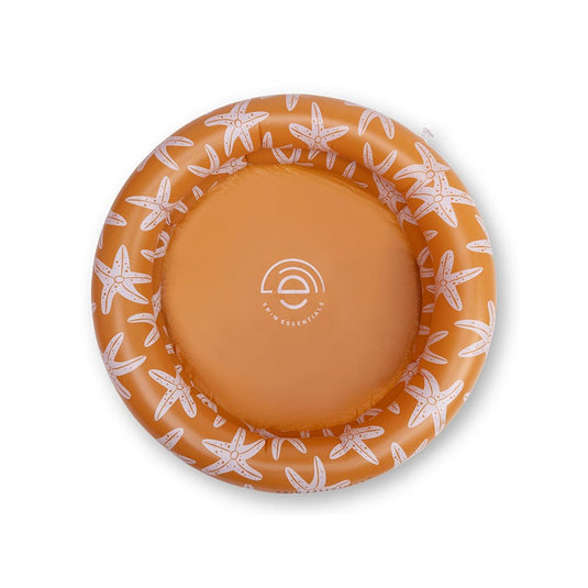 Seastar | oranje baby zwembad ø 60 cm