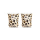 Safari chique | beige zwembandjes 2-6 jaar