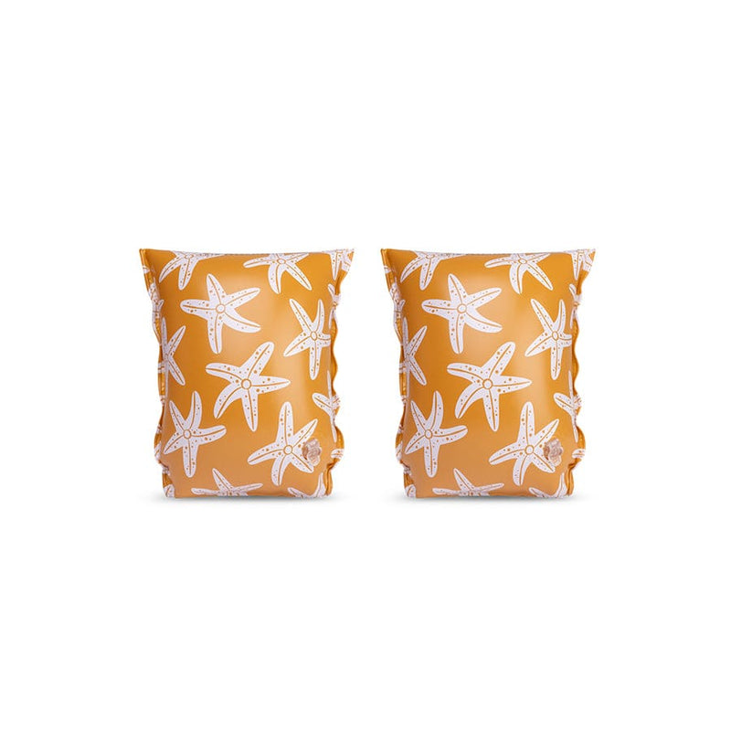 Load image into Gallery viewer, Seastar | oranje zwembandjes 2-6 jaar

