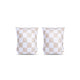 Checkmate | beige zwembandjes 2-6 jaar