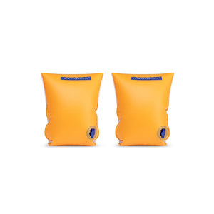 Pure tones | oranje zwembandjes 2-6 jaar