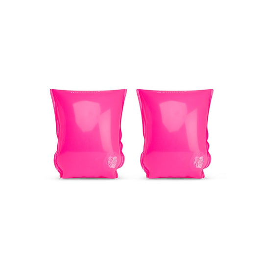 Neon | roze zwembandjes 0-2 jaar