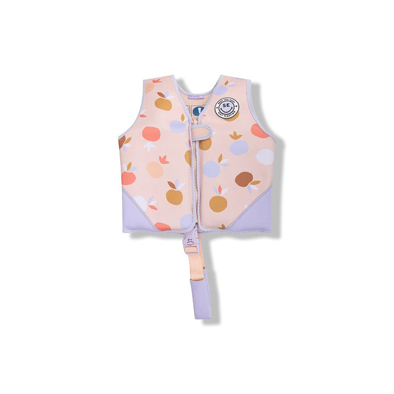 Load image into Gallery viewer, Summer fruits | meerkleurig zwemvest 3-6 jaar
