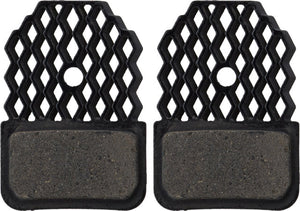 Absoluteblack graphenpads disc brake pads for sram etap axs fm