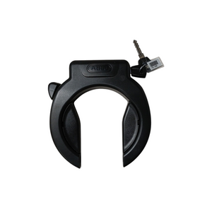 Abus fietsslot ringslot - pro amparo 4750x (werkplaatsverpakking) - security level 9 - art 2 - geschikt voor elektrische fietsen en stadsfietsen